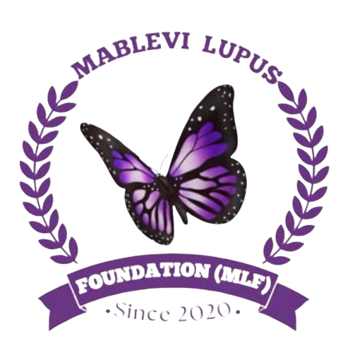 Mablevi Lupus Foundation Logo